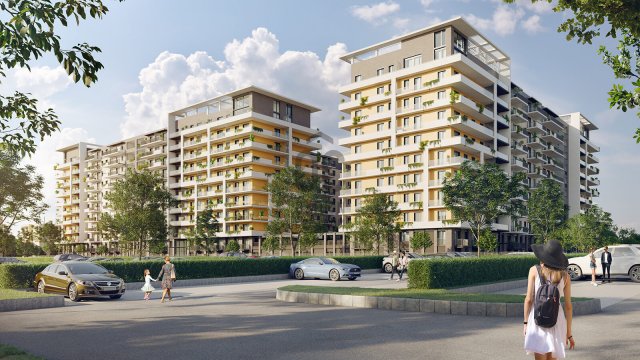 Eladó téglalakás, Budapesten, IX. kerületben, Vágóhíd utcában