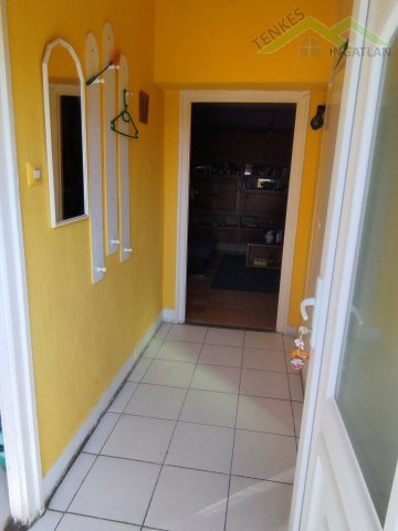 Eladó családi ház, Illocskán 9.9 M Ft, 2 szobás