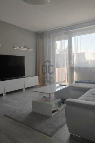 Eladó panellakás, Budapesten, XVII. kerületben 72 M Ft, 3 szobás