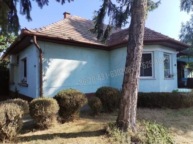Eladó családi ház, Albertirsán 59 M Ft, 3 szobás