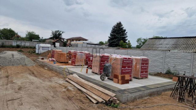 Eladó családi ház, Gyálon 95.9 M Ft, 3 szobás