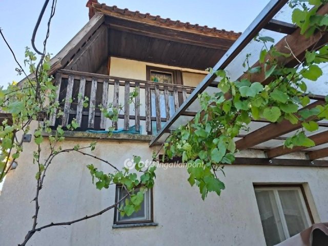 Eladó családi ház, Hajdúböszörményen 62 M Ft, 2+2 szobás