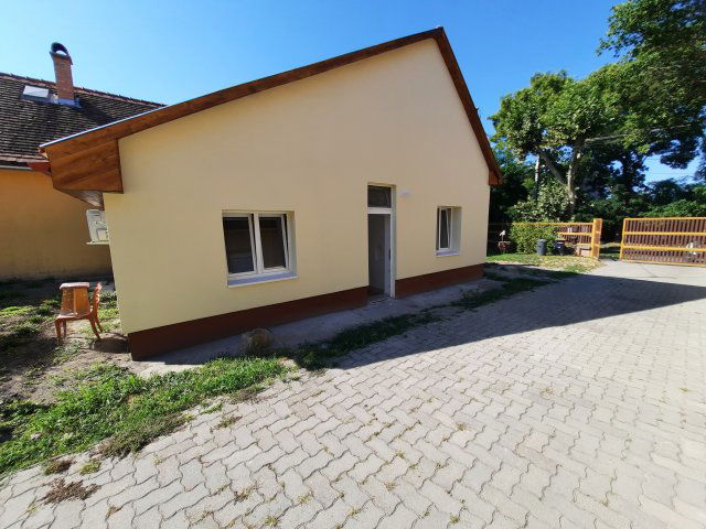 Eladó sorház, Budapesten, XXIII. kerületben 38.8 M Ft, 2 szobás