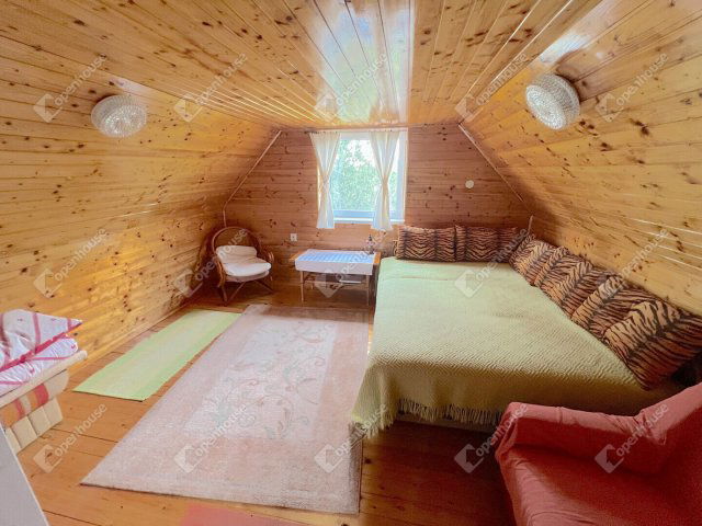 Eladó nyaraló, Monoron 28.9 M Ft, 2 szobás / költözzbe.hu