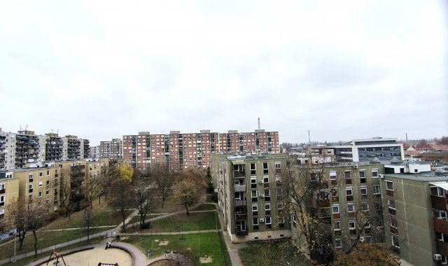 Eladó téglalakás, Budapesten, IV. kerületben, Kassai utcában