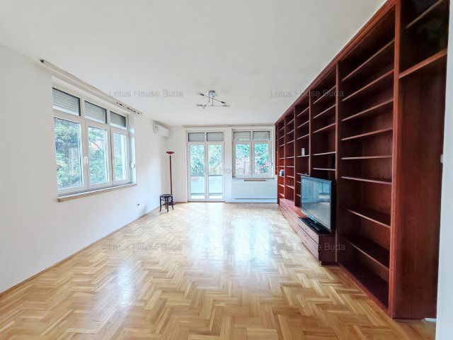 Kiadó téglalakás, albérlet, Budapesten, XII. kerületben