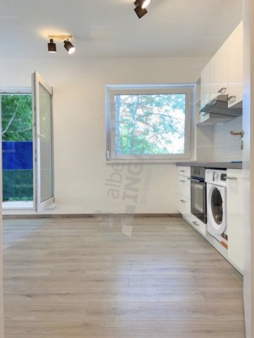 Kiadó téglalakás, albérlet, III. kerületben, Bécsi úton