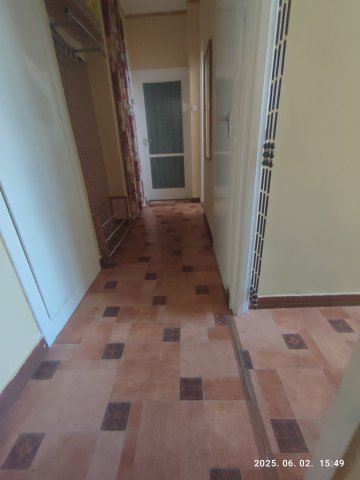 Eladó téglalakás, Körmenden 30 M Ft, 2 szobás