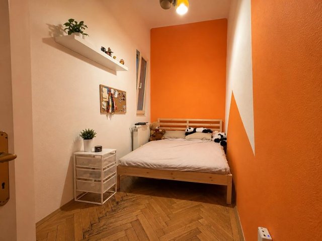 Eladó téglalakás, Budapesten, II. kerületben 99.9 M Ft, 3 szobás