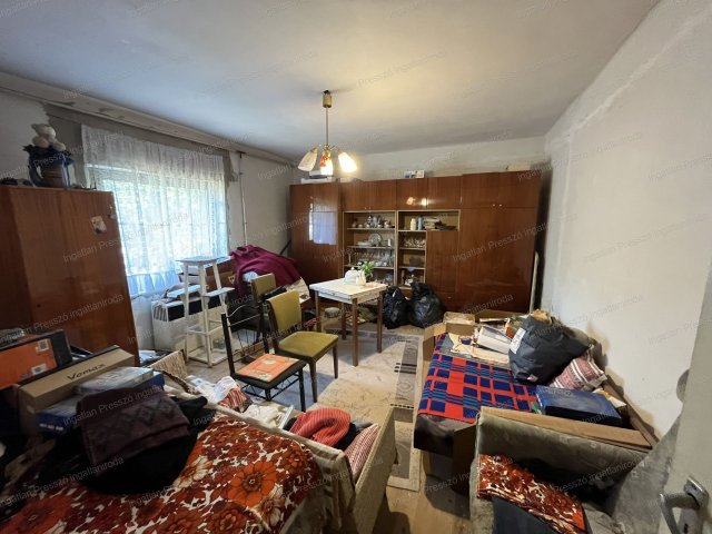 Eladó családi ház, Zalaerdődön 9.9 M Ft, 3 szobás
