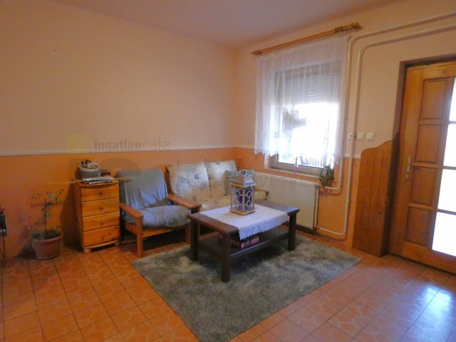 Eladó családi ház, Kelebián 29.5 M Ft, 5 szobás