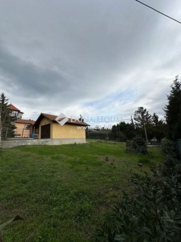 Eladó családi ház, Diósdon 130 M Ft, 1 szobás