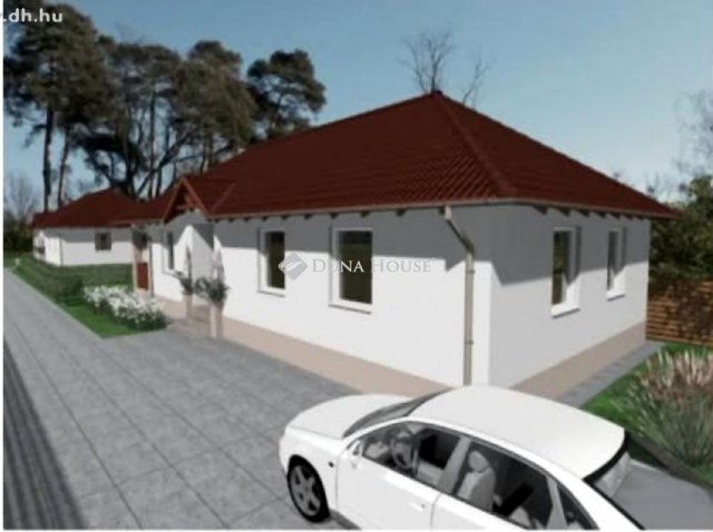 Eladó családi ház, Sülysápon 76 M Ft, 4 szobás