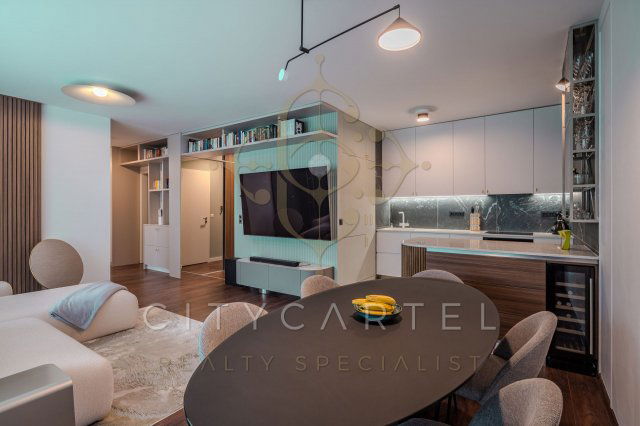 Eladó téglalakás, Budapesten, XIII. kerületben 235 M Ft