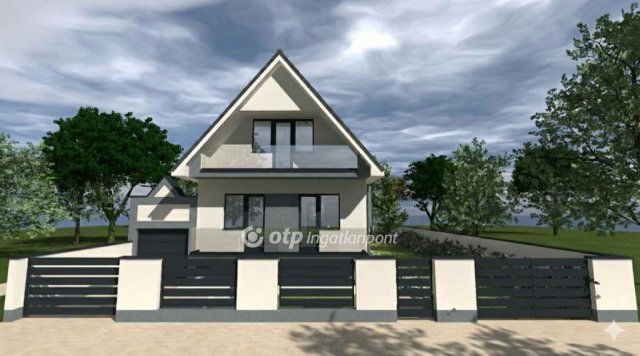 Eladó családi ház, Nyíregyházán 54.99 M Ft, 4 szobás