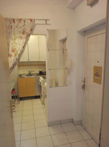 Kiadó téglalakás, albérlet, IX. kerületben, Berzenczey utcában