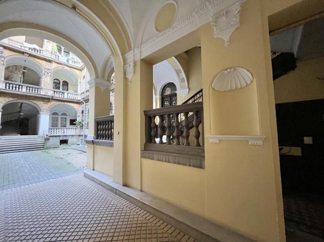 Kiadó téglalakás, albérlet, VI. kerületben, Izabella utcában