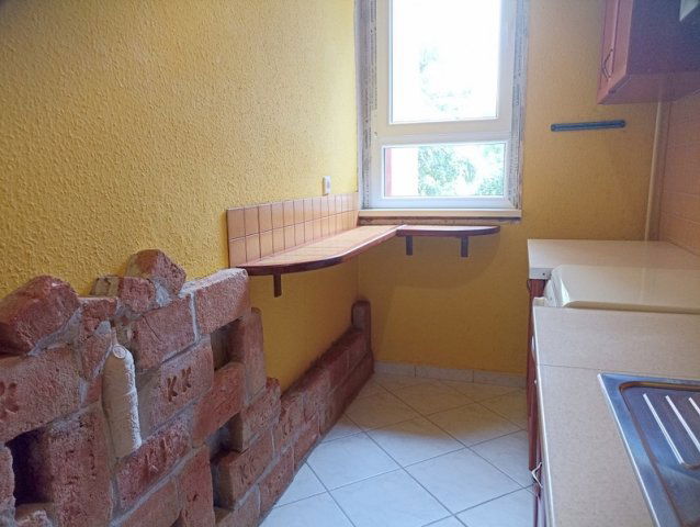 Eladó téglalakás, Zalaegerszegen 26.99 M Ft, 2 szobás