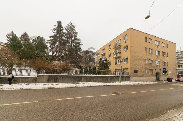 Eladó téglalakás, Budapesten, XII. kerületben 85 M Ft, 2 szobás