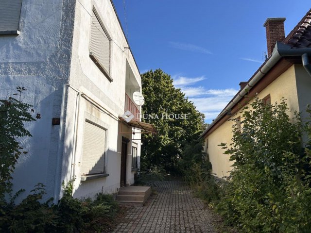 Eladó családi ház, Hajóson 29.99 M Ft, 6 szobás