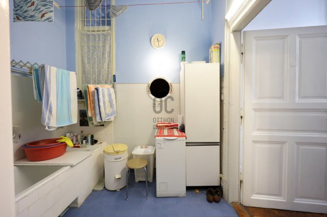 Eladó téglalakás, Budapesten, VII. kerületben 139.9 M Ft