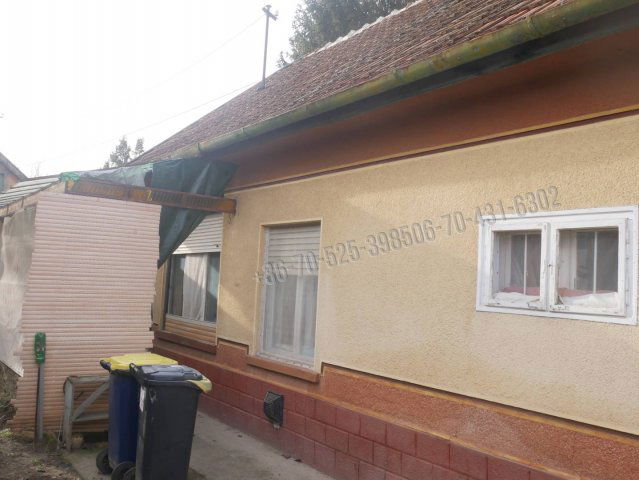 Eladó családi ház, Albertirsán 27.5 M Ft, 2 szobás