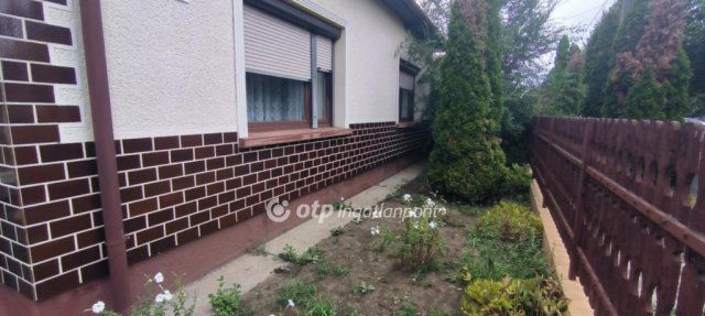 Eladó családi ház, Újkígyóson 21.5 M Ft, 3 szobás