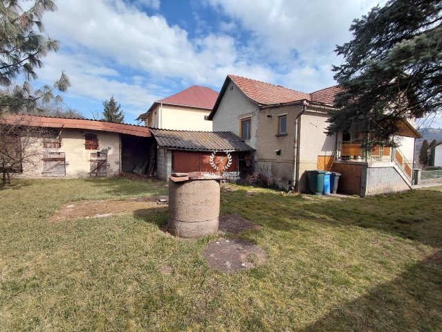 Eladó családi ház, Arlón, Ady Endre úton 8.5 M Ft, 2 szobás