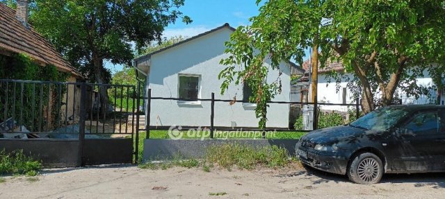 Eladó családi ház, Alsónémediben 84.5 M Ft, 2+2 szobás