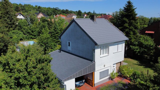 Eladó családi ház, Gyenesdiáson 73 M Ft, 3+2 szobás