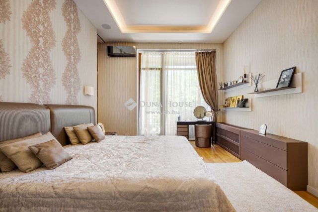 Eladó téglalakás, Budapesten, XII. kerületben 410 M Ft, 5 szobás