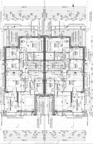 Eladó ikerház, Dunaharasztin 259 M Ft, 4 szobás