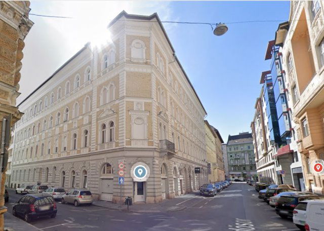 Kiadó téglalakás, albérlet, Budapesten, VII. kerületben