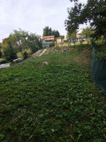 Eladó telek, Nagykanizsán 1.7 M Ft / költözzbe.hu