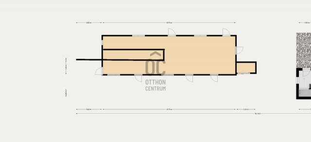Kiadó iroda, Budapesten, VII. kerületben 650 E Ft / hó