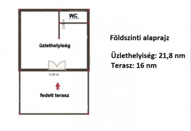 Eladó ikerház, Gyálon 74.9 M Ft, 3 szobás / költözzbe.hu