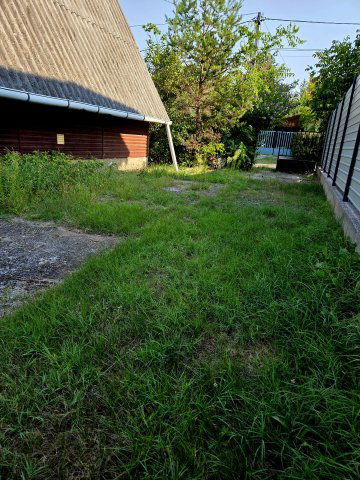 Eladó telek, Veresegyházon 69 M Ft / költözzbe.hu