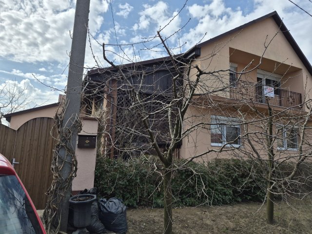 Eladó családi ház, Fehérgyarmaton 73.5 M Ft, 5 szobás