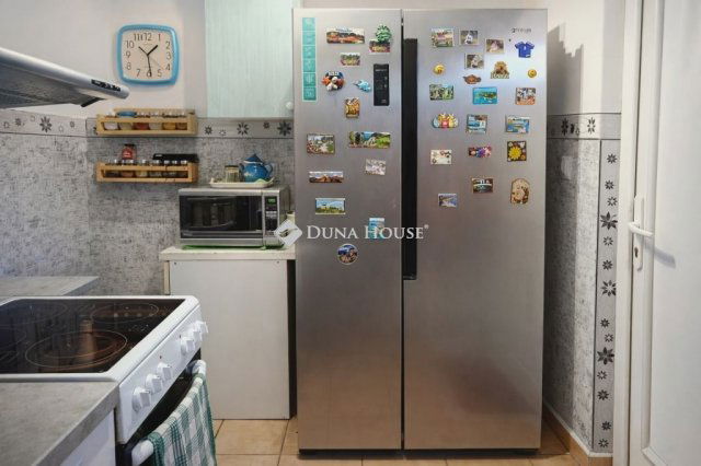 Eladó családi ház, Bocskaikerten 18.5 M Ft, 3 szobás