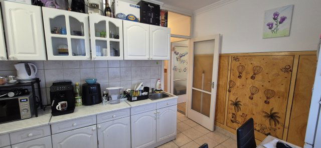 Eladó panellakás, Debrecenben 61.9 M Ft, 2 szobás