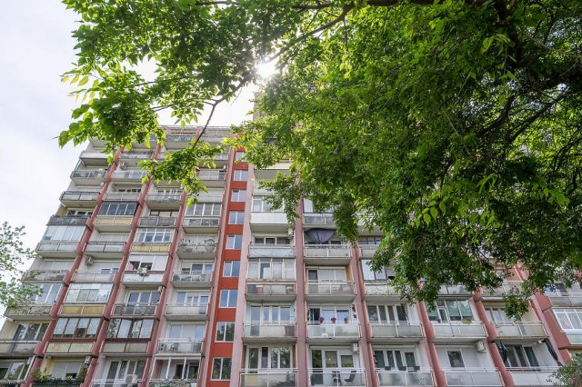 Eladó panellakás, Budapesten, XXI. kerületben 42.9 M Ft, 1 szobás