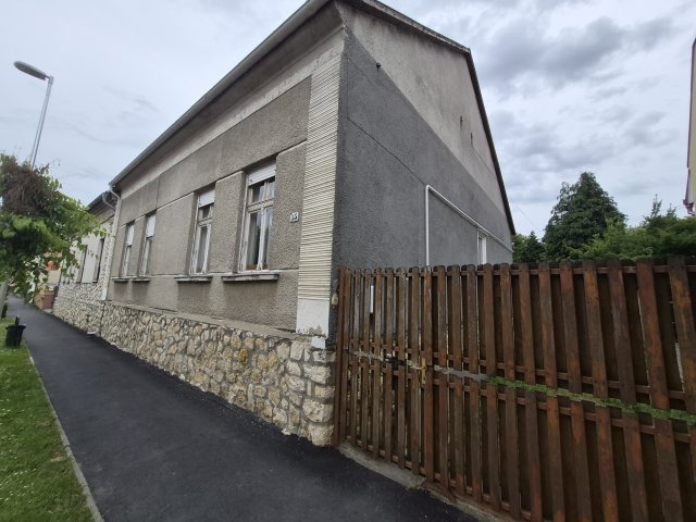 Eladó családi ház, Zalaegerszegen 69 M Ft, 4 szobás