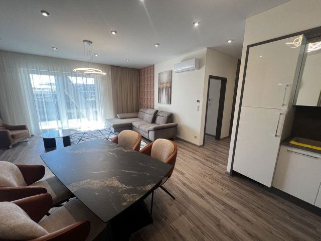 Kiadó téglalakás, albérlet, Debrecenben 750 E Ft / hó, 3 szobás