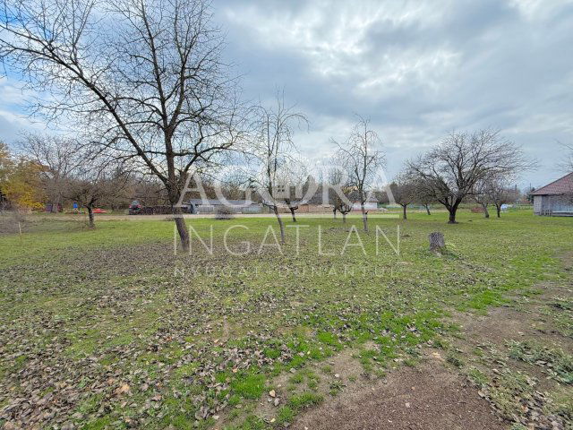 Eladó telek, Körmenden 9 M Ft / költözzbe.hu