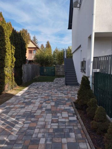 Eladó nyaraló, Zamárdiban 88 M Ft, 3 szobás