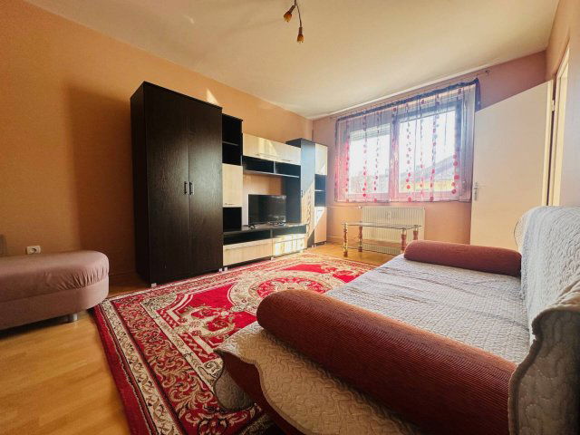 Kiadó téglalakás, albérlet, Miskolcon 130 E Ft / hó, 1+1 szobás