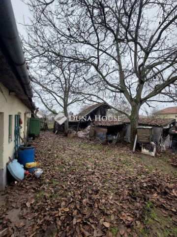 Eladó családi ház, Bugacon 17.9 M Ft, 3 szobás
