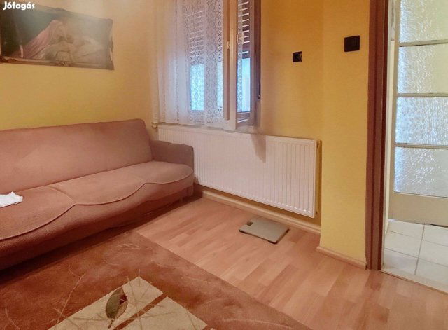 Eladó családi ház, Csomában 40 M Ft, 4 szobás