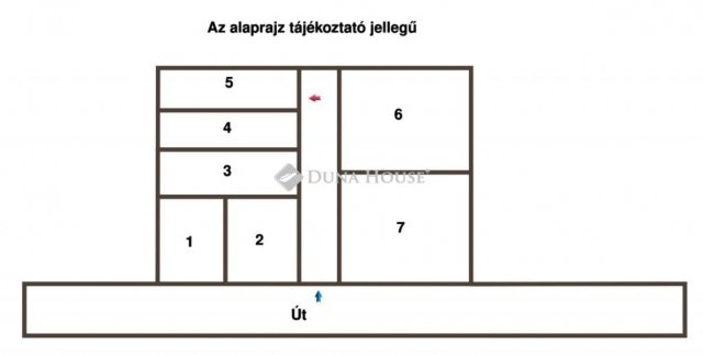 Eladó ipari ingatlan, Gyömrőn 65 M Ft / költözzbe.hu