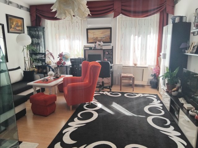 Eladó téglalakás, Debrecenben 69.9 M Ft, 2 szobás